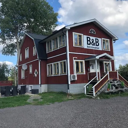 Slätterne Gård B&B-2